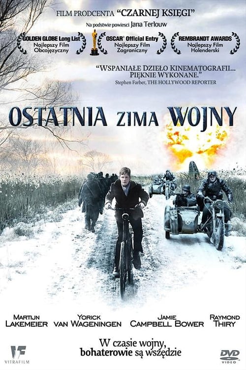 Ostatnia zima wojny