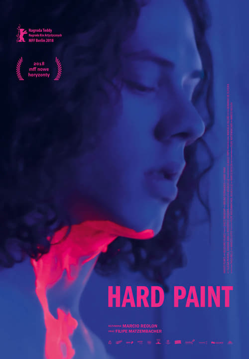 Hard Paint