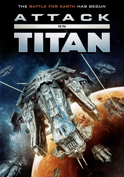 Atak na Tytana