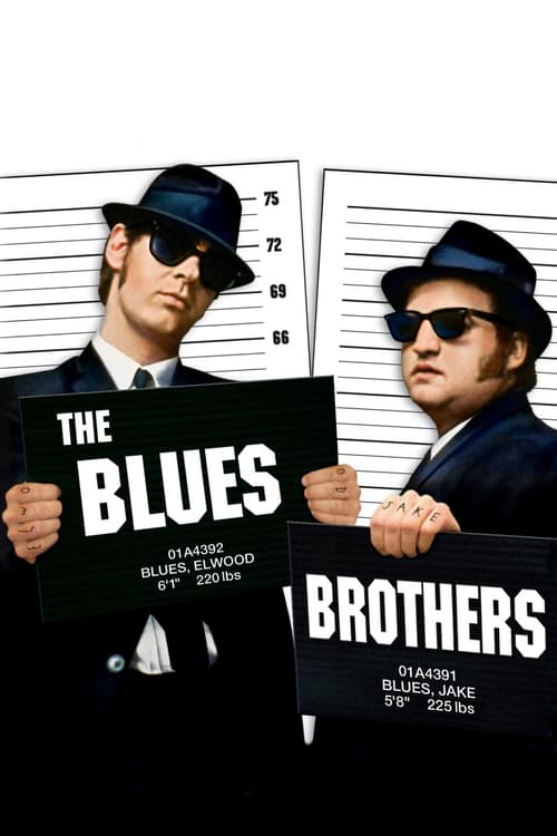 Blues Brothers