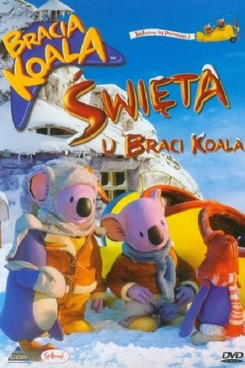 Święta u Braci Koala