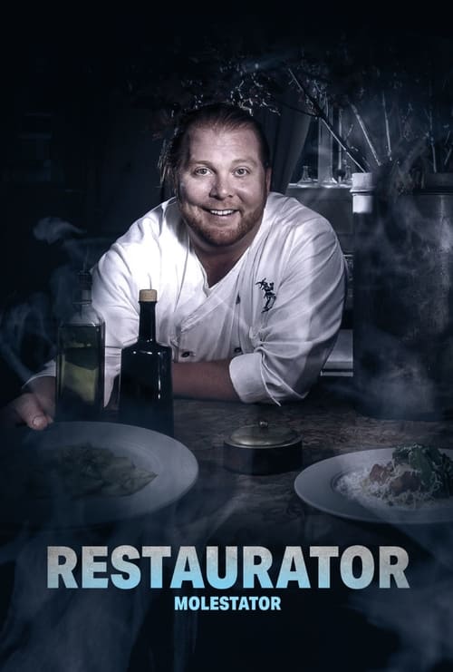 Restaurator – Molestator