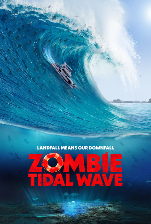 Tsunami Zombie