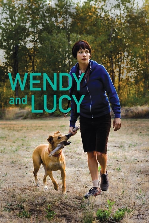 Wendy i Lucy