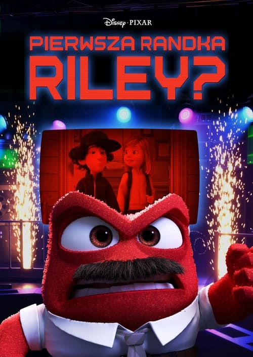 Pierwsza randka Riley