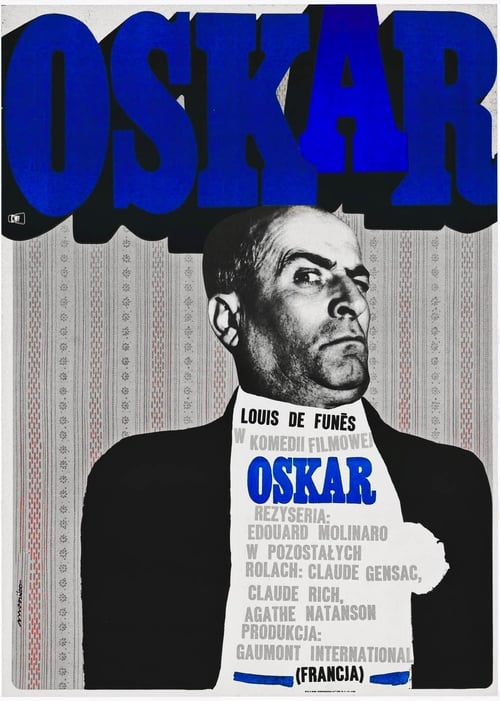 Oskar