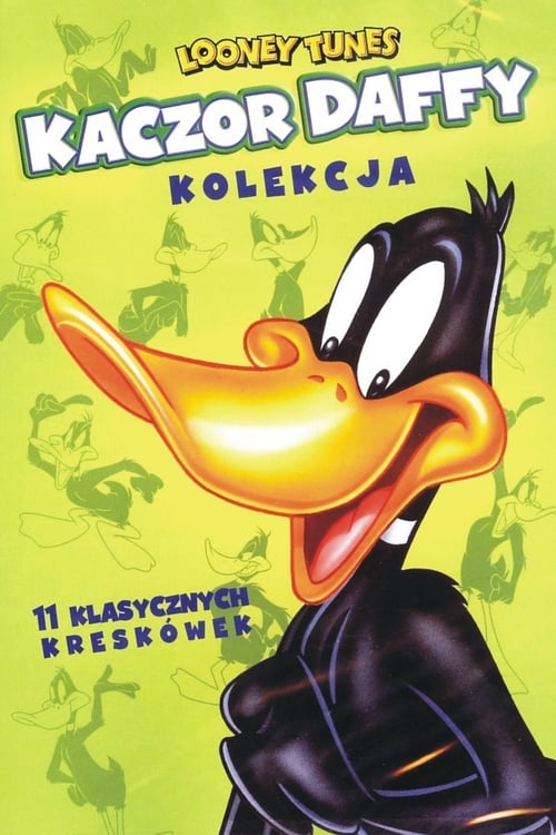 Kaczor Daffy: Kolekcja