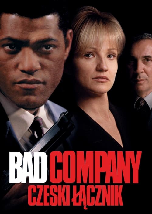 Bad Company - Czeski łącznik