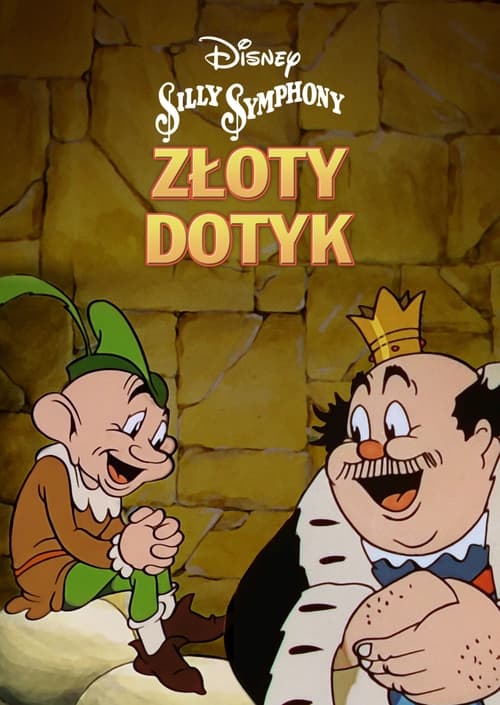 Złoty dotyk