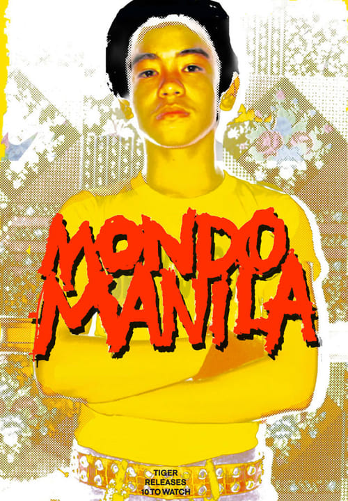 Mondomanila