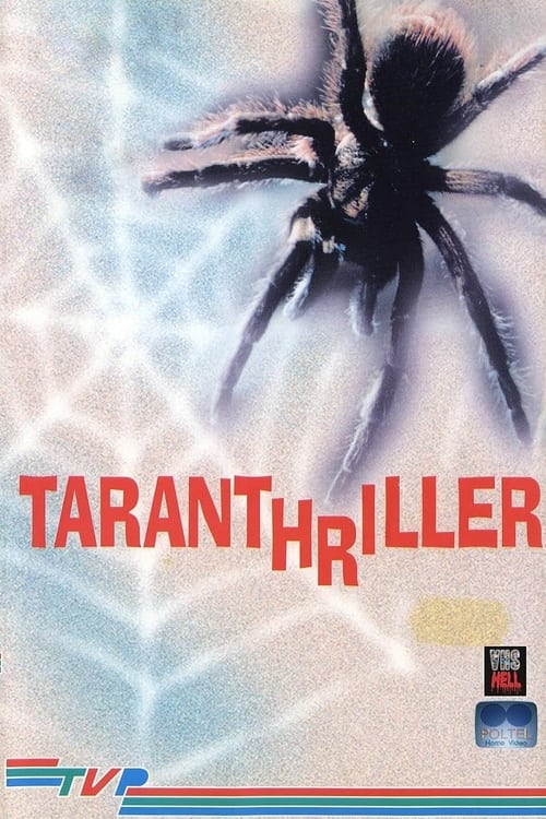 Taranthriller