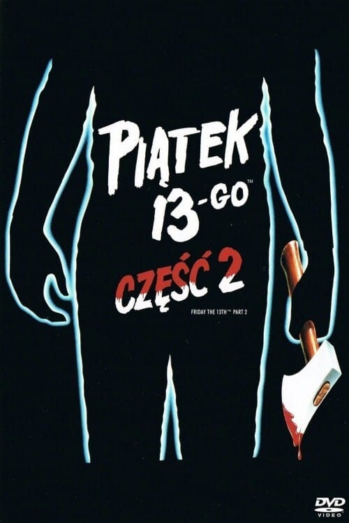 Piątek 13-go II