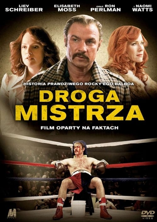 Droga mistrza