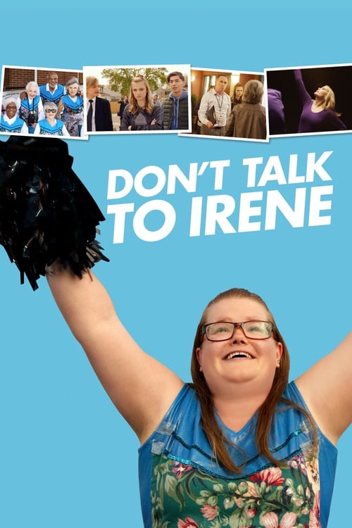 Nie rozmawiaj z Irene
