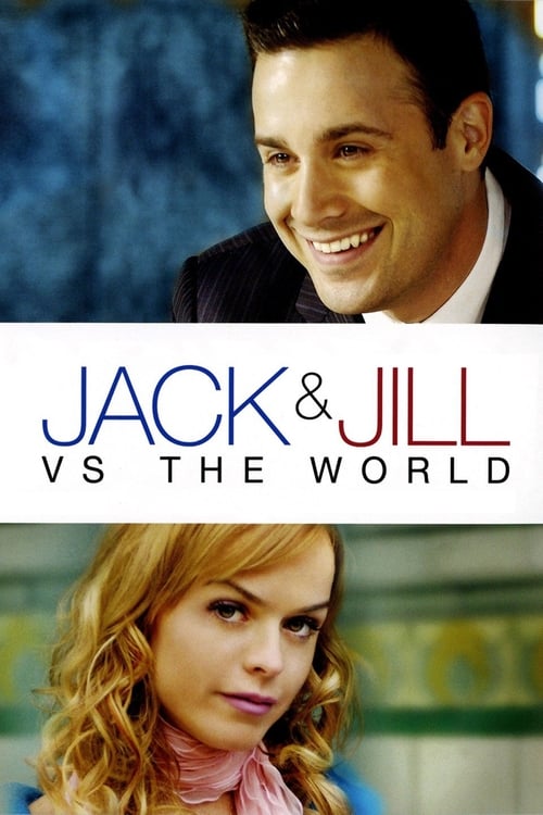 Jack i Jill kontra reszta świata
