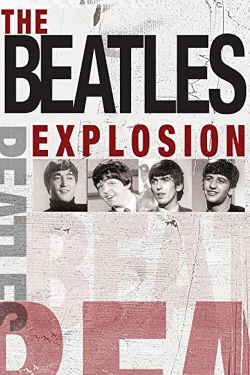 The Beatles - Eksplozja