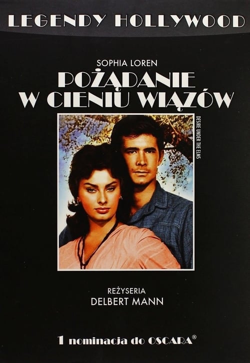 Pożądanie w cieniu wiązów