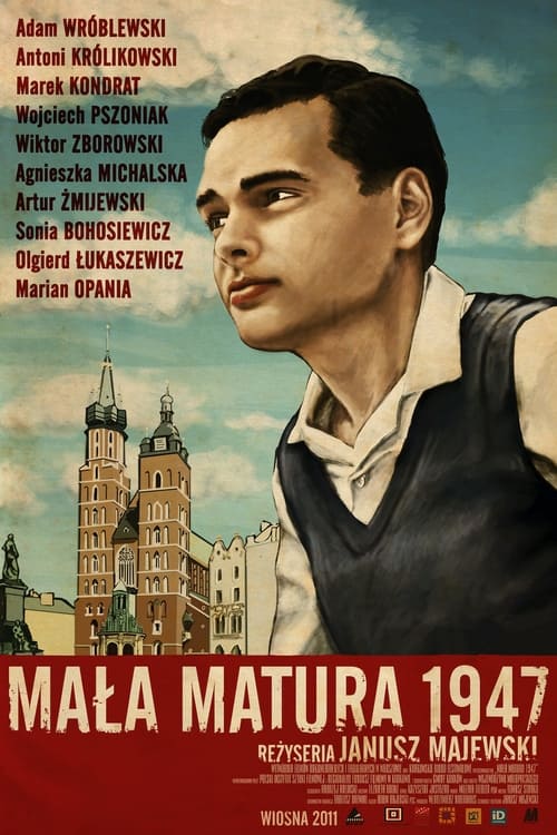 Mała matura 1947