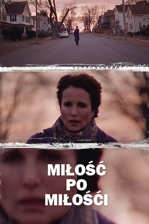 Miłość po miłości