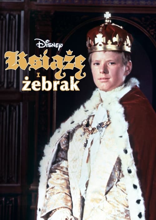 Książę i żebrak