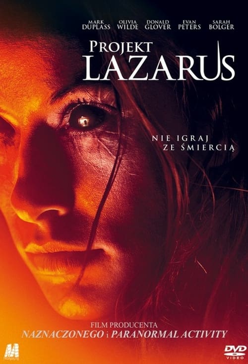 Projekt Lazarus