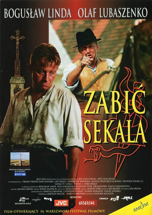 Zabić Sekala