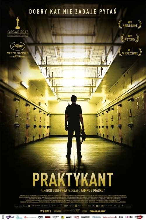 Praktykant