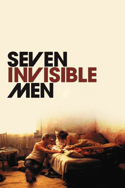 Siedmiu niewidzialnych ludzi
