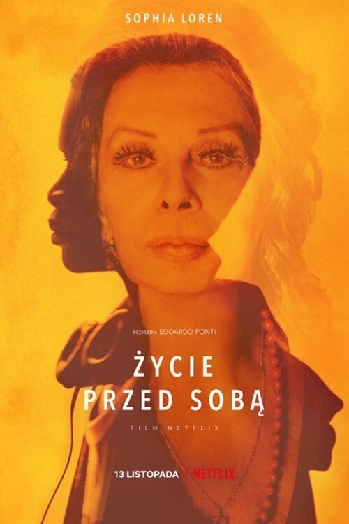 Życie przed sobą