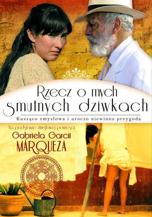 Rzecz o mych smutnych dziwkach