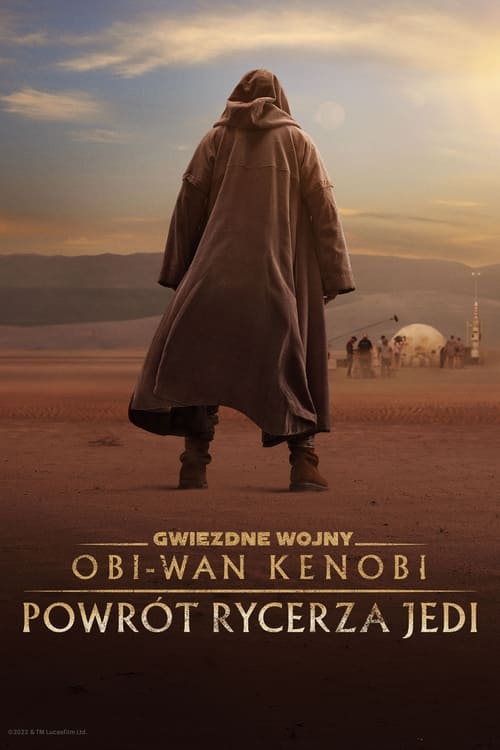 Obi-Wan Kenobi: Powrót Rycerza Jedi