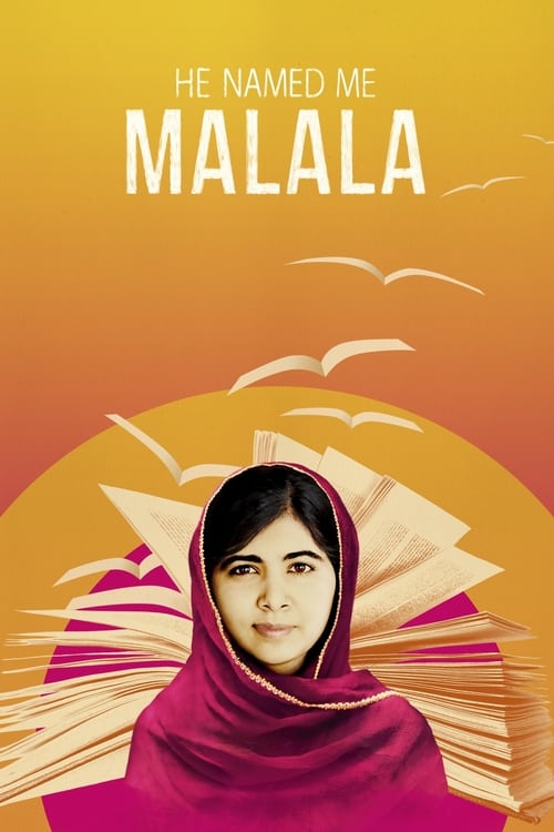 To ja, Malala