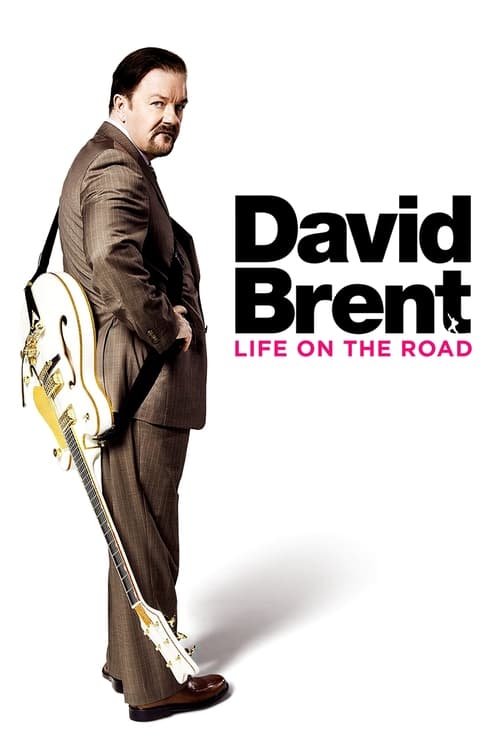 David Brent: Życie w trasie