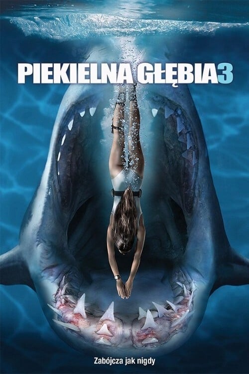 Piekielna głębia 3