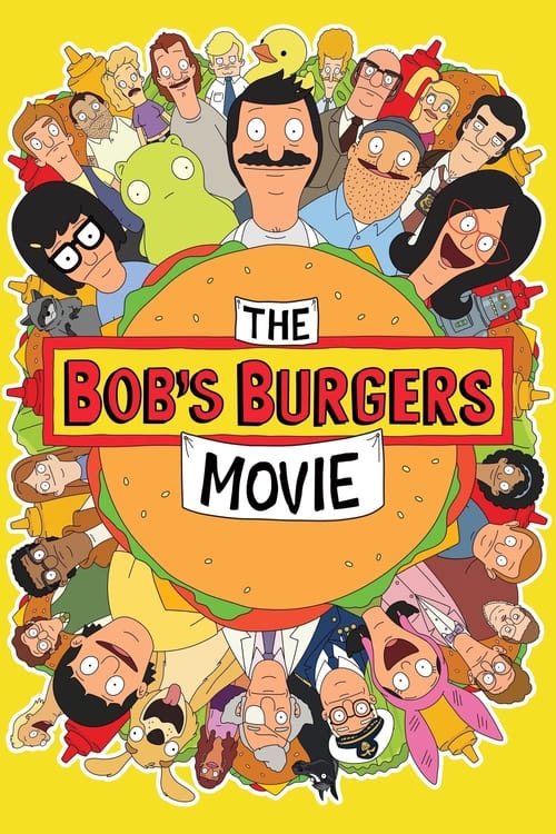 Bob's Burgers: Film