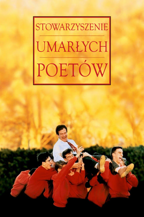 Stowarzyszenie Umarłych Poetów