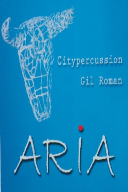 Aria - Gil Roman
