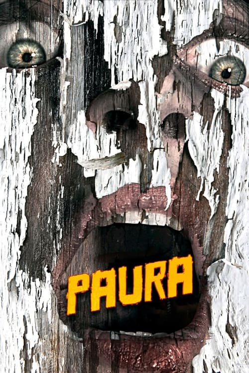 Paura 3D