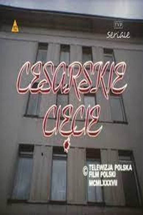 Cesarskie cięcie