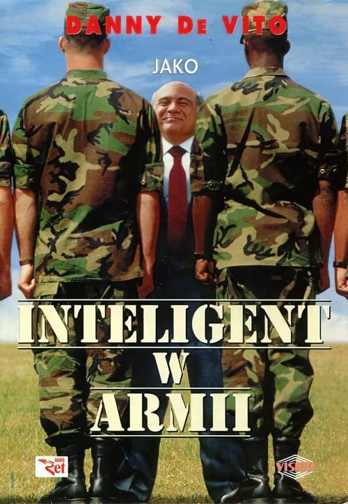 Inteligent w armii