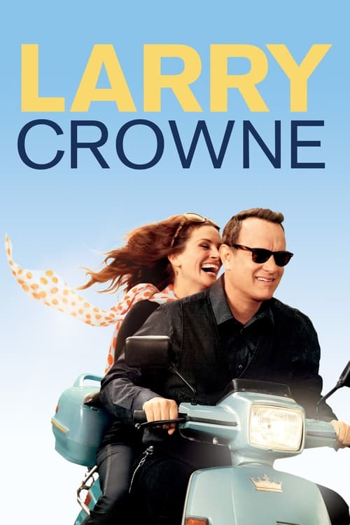 Larry Crowne - uśmiech losu