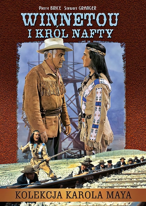 Winnetou i król nafty