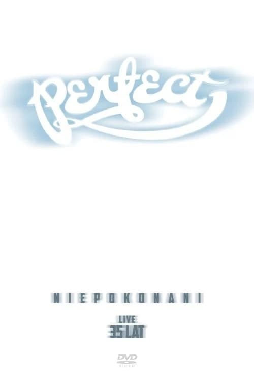 Perfect: Niepokonani - Live 35 Lat