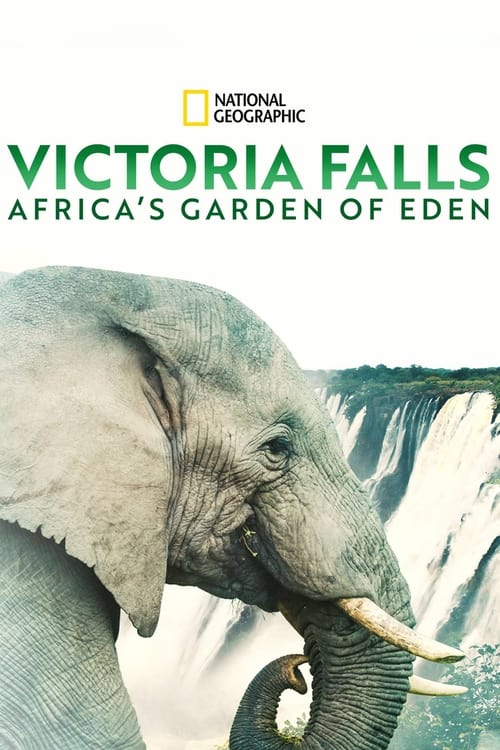 Wodospady Wiktorii: afrykański raj