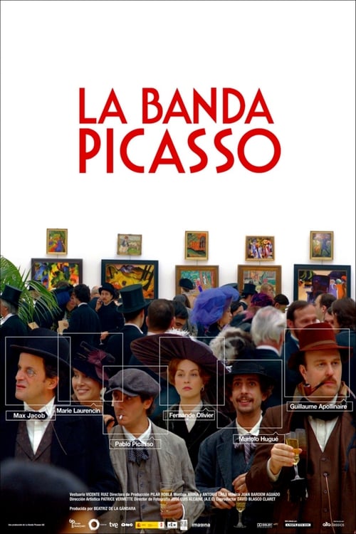 Banda Picassa