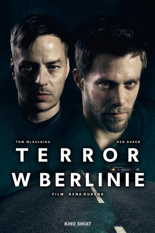 Terror w Berlinie