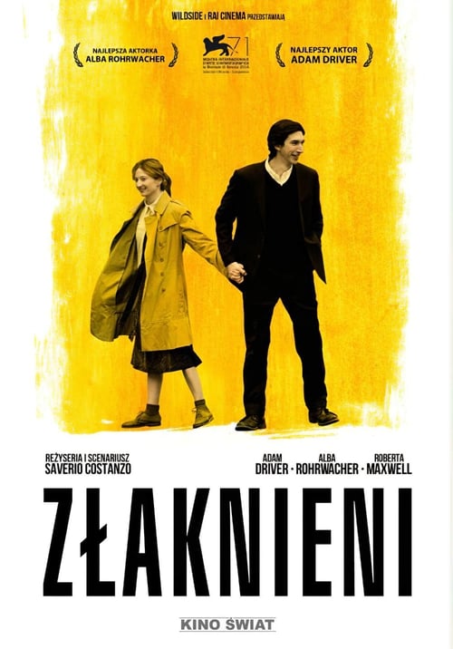 Złaknieni