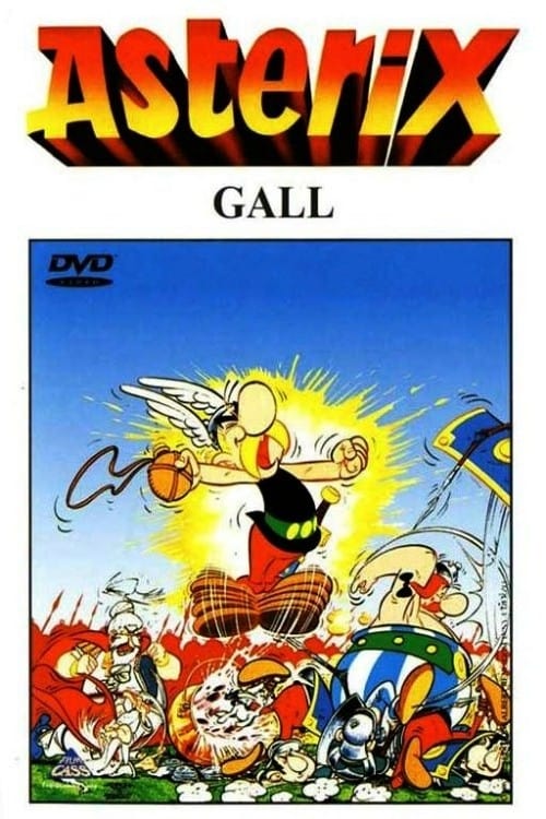 Asterix Gall