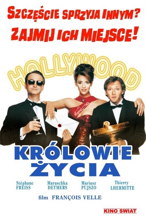 Królowie życia