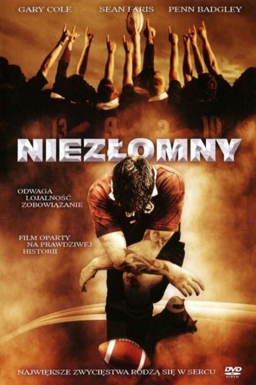 Niezłomny